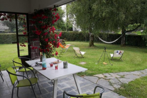 Chez Lili